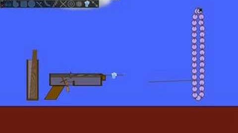 Phun different crossbow design