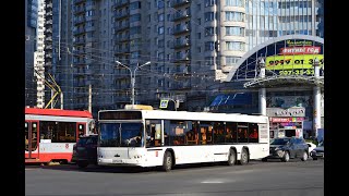 видео: Автобус 171  картинка: Автобус 171