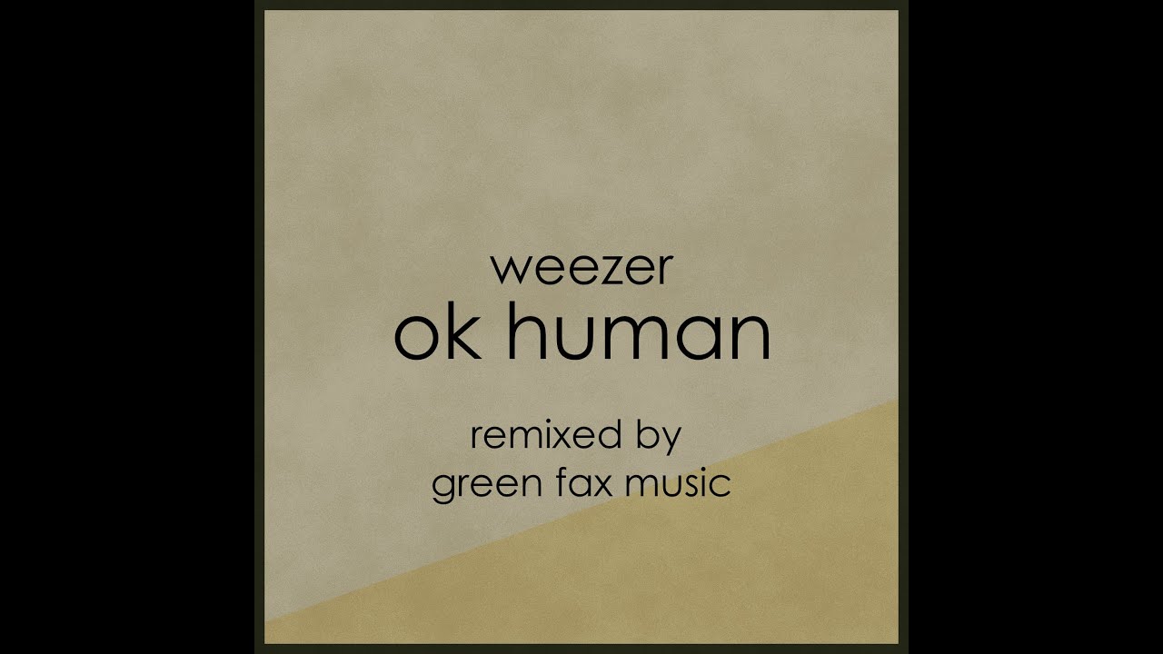 Watch Weezer - Aloo Gobi | Green Fax Remix on YouTube Watch Weezer - Aloo Gobi | Green Fax Remix on YouTube