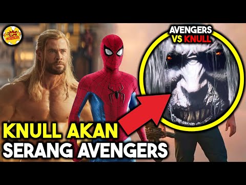 (SPOILER) THE AVENGERS ARE IN DANGER!!! - VENOM: THE LAST DANCE ENDING AND POST-CREDITS EXPLAINED