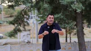 Çeçeli Kara Murat (Kayıp bir kahramanın anatomisi) 5. Bölümden kısa bir kesit tamamı çok yakında.