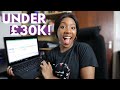 HOW I BUDGET MY UNDER £30K SALARY: How To Budget And Save Your Money UK