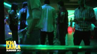 Khalama / Aftermovie / Verano015