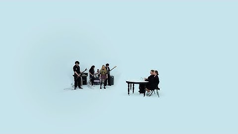 Temperate - Not All About You (Official Video)