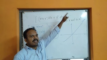 ktu S1 Calculus(crash course)(class-27) module 6 part-3