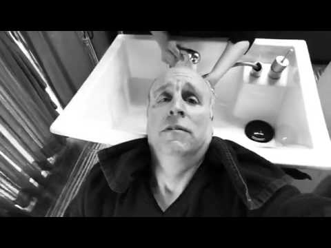 vice movie Time for a WHAT HAIR? Cut