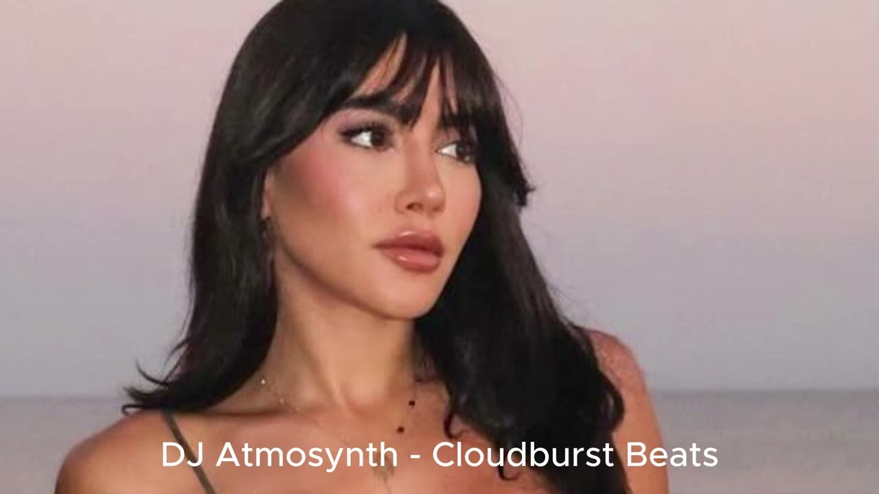 Watch DJ Atmosynth - Cloudburst Beats Exclusive 2025 on YouTube Watch DJ Atmosynth - Cloudburst Beats Exclusive 2025 on YouTube