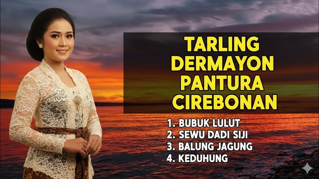 SPESIAL TARLING TENGDUNG SLOWBASS PALING ASIK BUAT TEMAN NGOPI