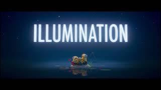 Universal Pictures/Illumination (2023)