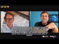 From Olympic Sailing to Golden Globe Race 2026 | Damien Guillou’s Incredible Story