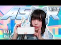 Raia ASMR 耳かき Raia ASMR 耳かき