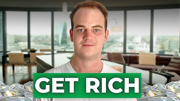 How To Make 6 Figures In Your 20’s