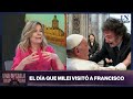 Histórico viaje de León XIV a la Argentina: ¿una visita que cierra grietas?