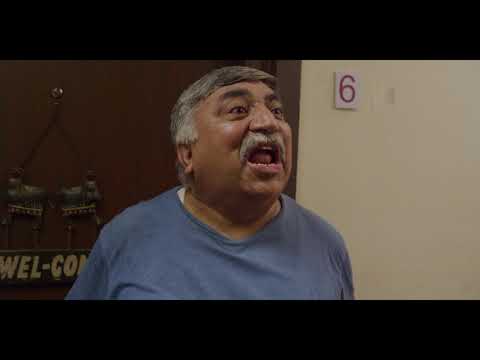 HiPi Premier League | Uncleji ka Bouncer