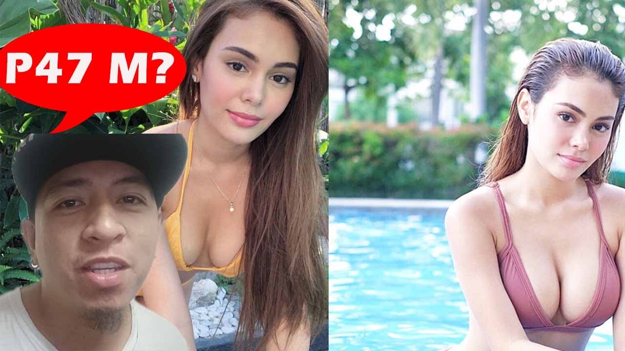 ⁣Ivana Alawi Pinaka sexy ngayon! may offer daw na P4.7 Million for  2 hours?