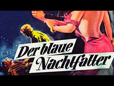 The Blue Moth (1959) | Full Movie [German]