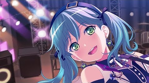 bandori but if i lose my combo the game switches