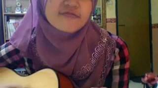 Guitar Tutorial Kimia Melda Ahmad