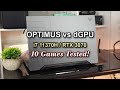 ASUS TUF DASH F15 10 Games Tested! Optimus or CPU Bottleneck?