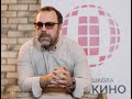 Интервью Бориса Соболева для Высшей Школы «Останкино»