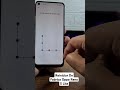 Reiniciar De Fabrica o Formatear Oppo Reno 5 Lite #samsungperfecta #smartphone #tips