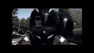 Pubblicità Alice Telecom Italia con Valentino Rossi e Fernanda Lessa