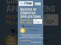 IGNOU|MCA – അഡ്വാൻസ്ഡ് IT & സോഫ്റ്റ്വെയർ കരിയറുകളിലേക്കുള്ള വഴി! 🌟 helpdesk- 7012461727