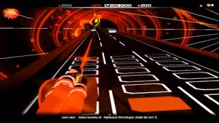 Hightension Wire [Angelic Skylite Mix Ver1.1]