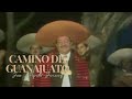Capture de la vidéo Jose Alfredo Jimenez / Camino De Guanajuato / #Charroscantoresmexico
