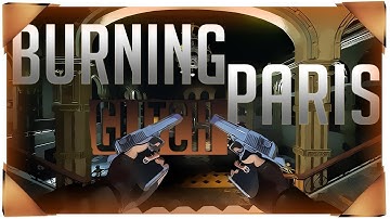 🆕Killing Floor 2 Burning Paris Out Of Map, Bloat Boost [Glitch] [PC]🆕