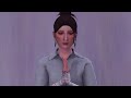 Aurora Skies Postcard (Simsovision Song Contest 2020)