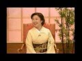 伍代夏子 トーク集30 演歌百撰
