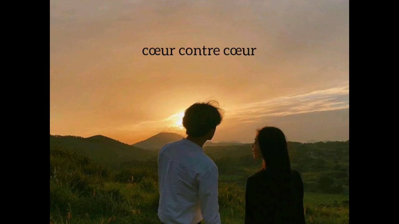 [texte 88] coeur contre coeur YouTube