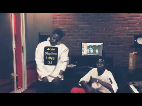 Rayvany Pochi Nene Unofficial Video