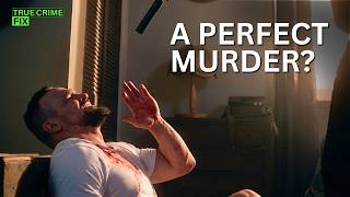 An Ex-Marine Executed in His Own Bedroom | Homicide: Hours To Kill