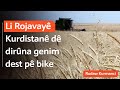 Li rojavay kurdistan d dirna genim dest p bike