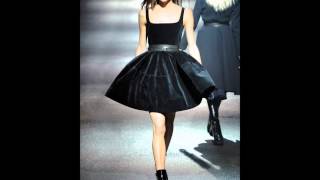 Lanvin // womenswear // Fall Winter 2012-13 Full HD