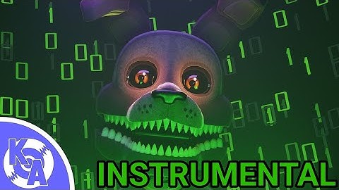 Kyle Allen Music FETCH (Instrumental)