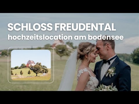 Aida + Tim | Hochzeitsfotografen am Bodensee Hochzeitslocation: Schloss Freudental  - Hochzeitsfotografie von Aida und Tim