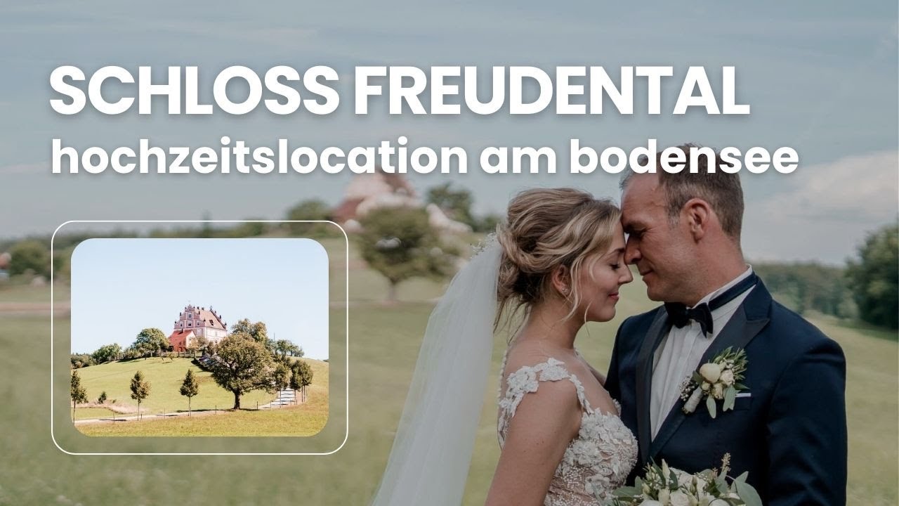 Aida + Tim | Hochzeitsfotografen am Bodensee Hochzeitslocation: Schloss Freudental  - Hochzeitsfotografie von Aida und Tim