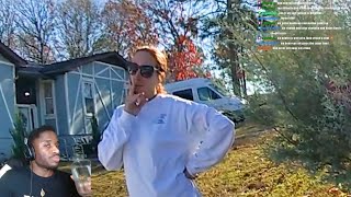 REACTING TO  Rich Mass Killer Realizes She's Been Caught 8 Years Later!