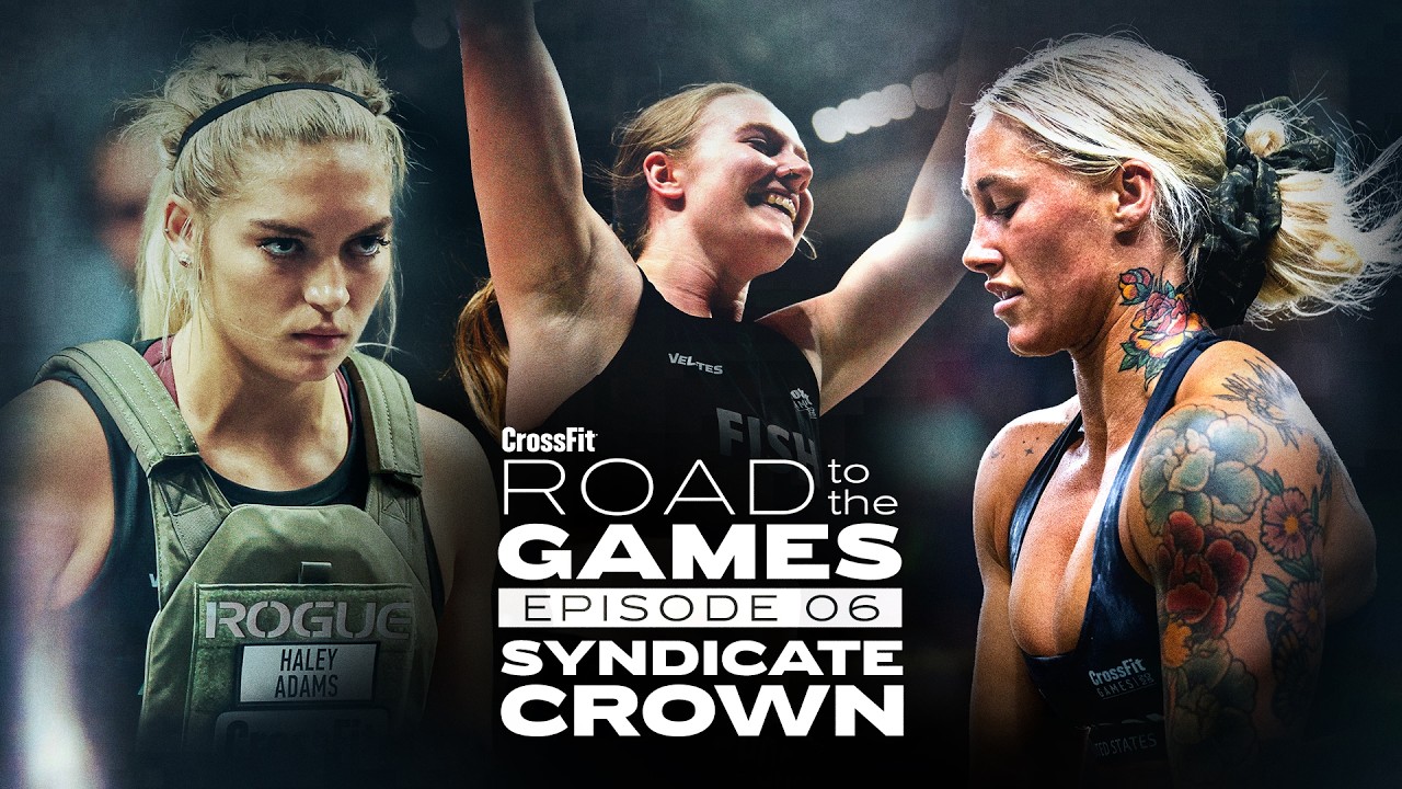 Road to the Games 26.06: Syndicate Crown