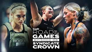 Road to the Games 26.06: Syndicate Crown
