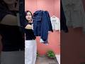 Women’s Winter Fashion | Knitted Color Block Sweater with Tassels | Cozy &amp; Stylish Look