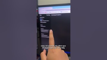 Cách tạo mô hình đồ chơi trong chatgpt #taitranai #ai