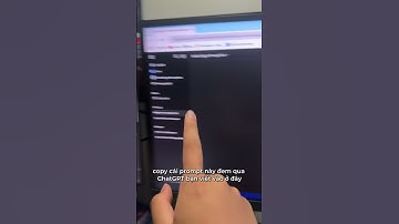 Cách tạo mô hình đồ chơi trong chatgpt #taitranai #ai