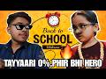 Exam Se Pehle Drama Full | TheRealChangan