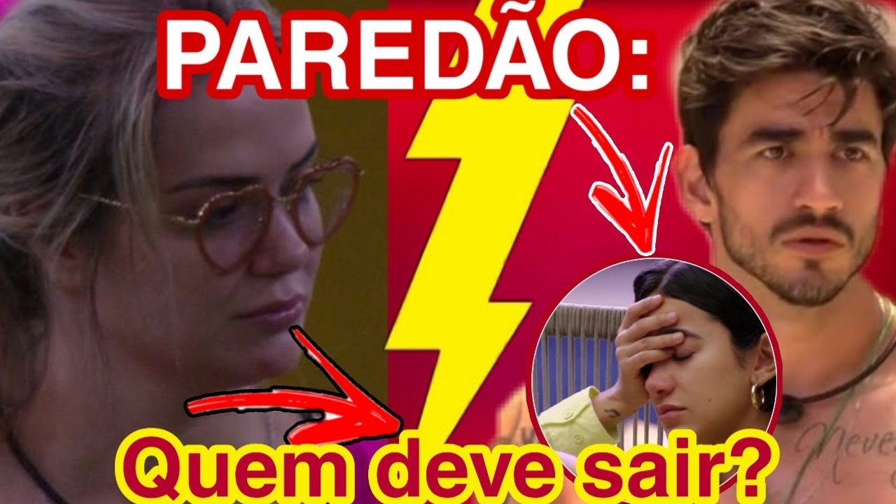 Quem Saiu No Bbb Hoje