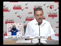Abdelbeki Jebeniani Moustakella Amal Kairouan