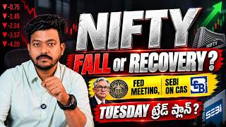 🚨 BIG WEEK AHEAD! NIFTY Next Move | US-Iran, Inflation + SEBI CAS New Rules Explained